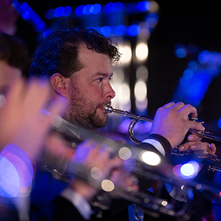 Harmonieorkest in borne, kwaliteit